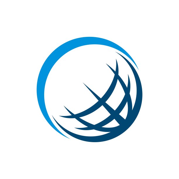 简洁星球logo