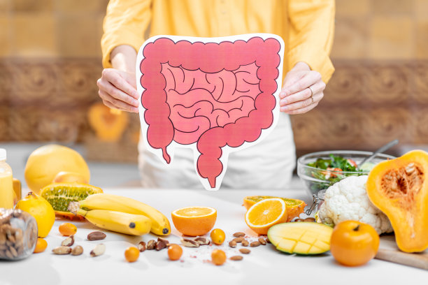 digestion
