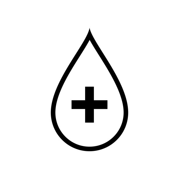 水滴图标 icon图片