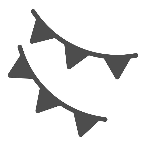 聚logo