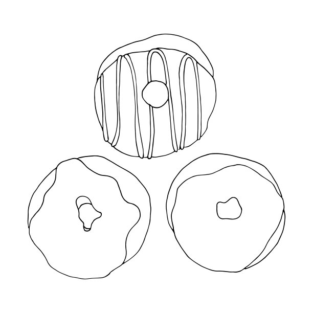 糖果logo