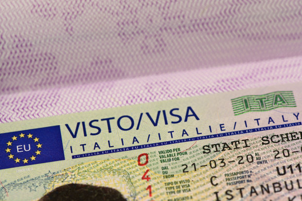 visa
