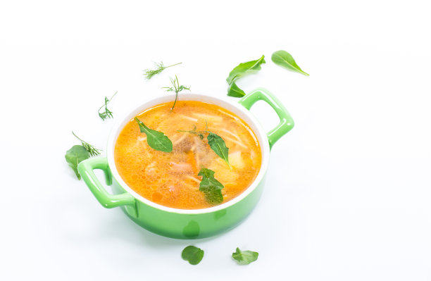 青菜面