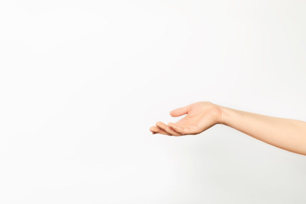 hands