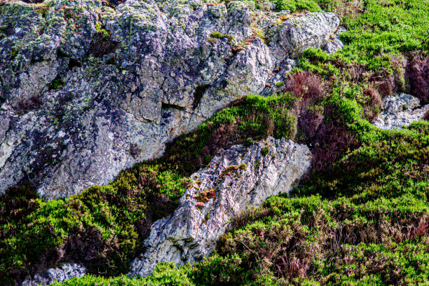 高清天然大理石石纹背景
