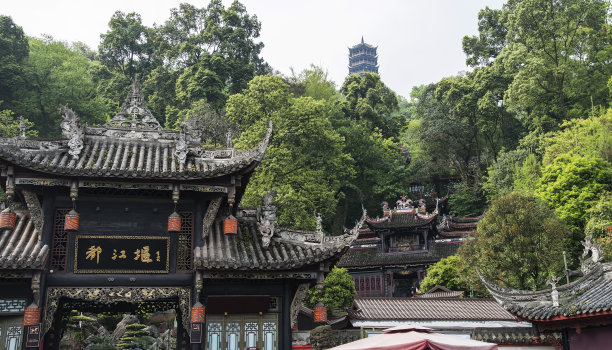 dujiangyan