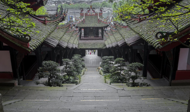 dujiangyan
