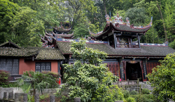 dujiangyan
