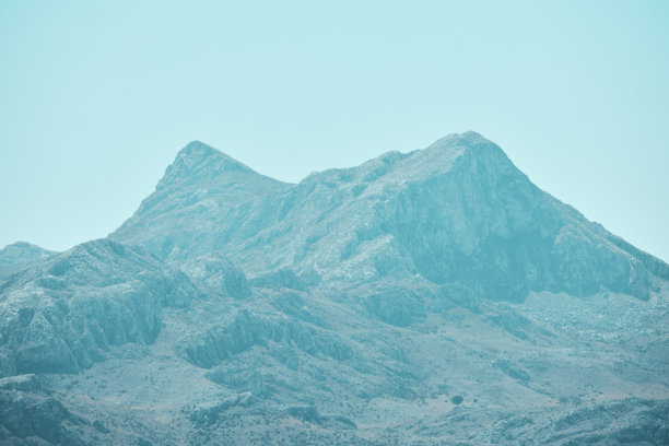 简洁大气模板