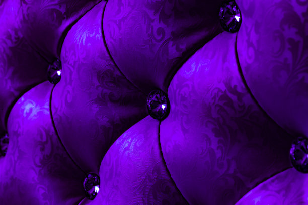 高档紫色背景