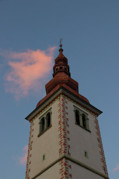 bohinj