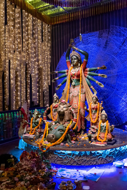 durga