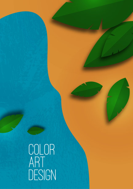 液态流体花纹装饰画