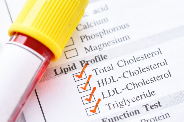 cholesterol