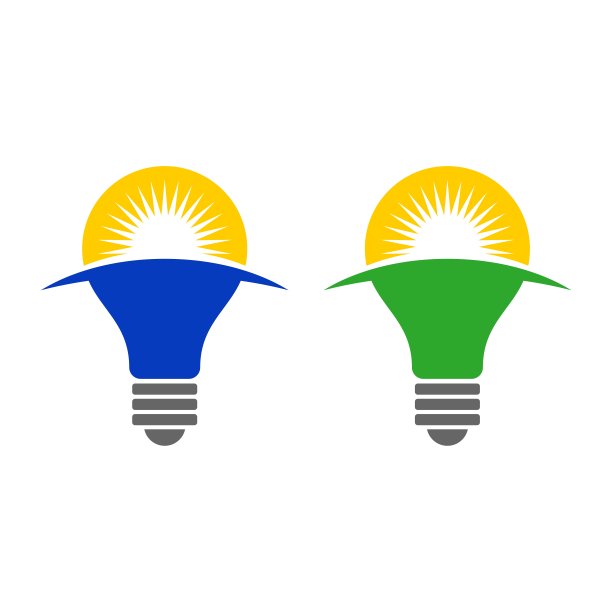 环保科技logo