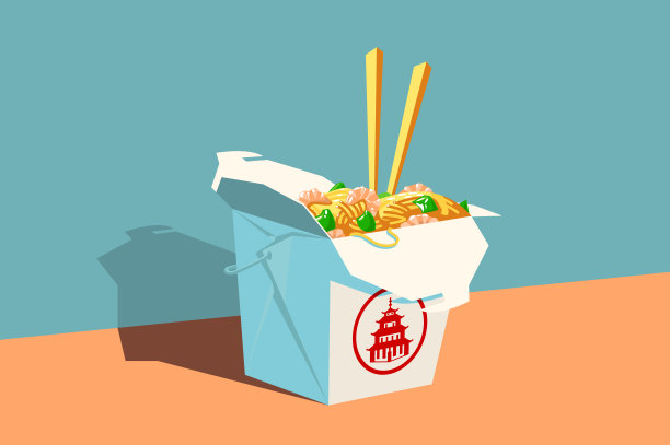 食品包装设计水产