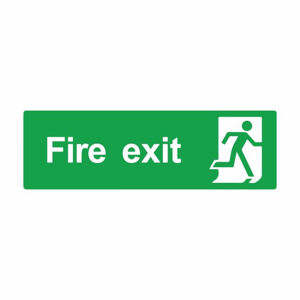 exit