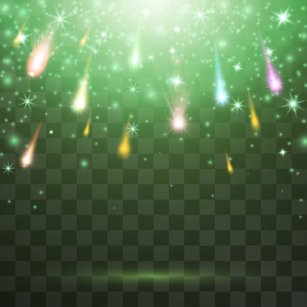光圈光晕