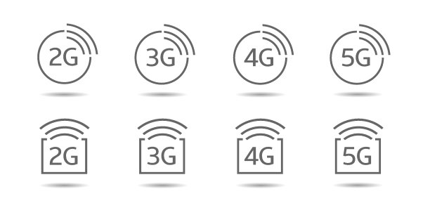 4g标志