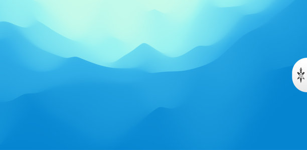 水纹高清抽象背景图