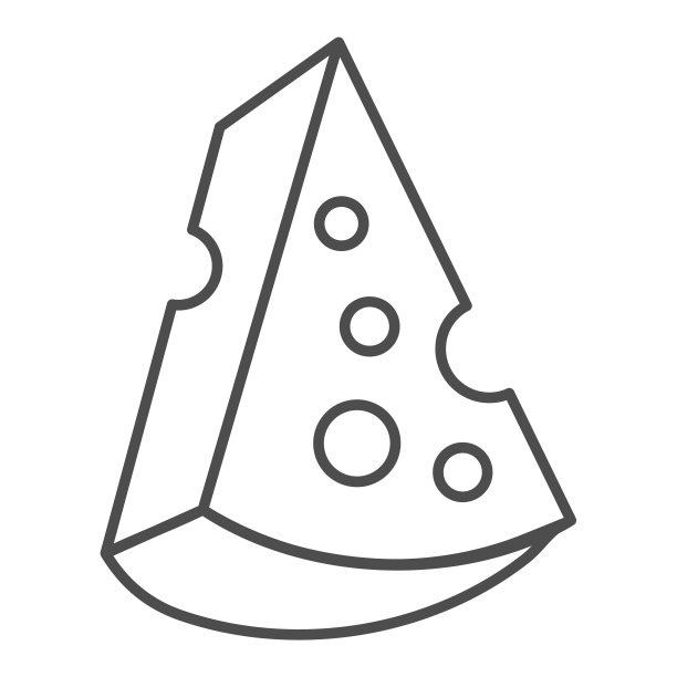 奶酪logo