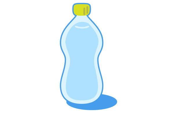 水瓶设计