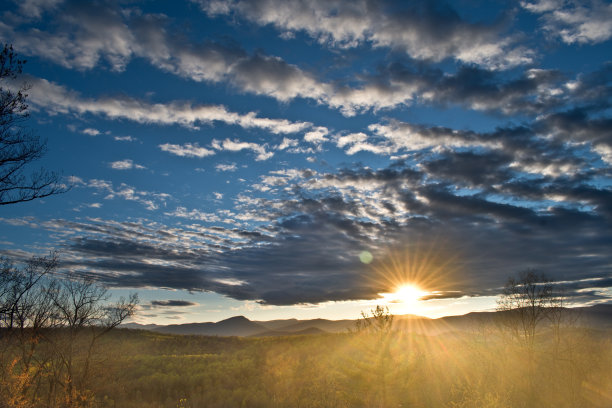 shenandoah