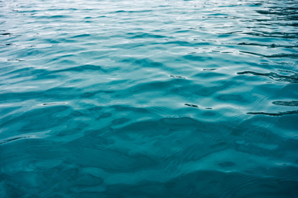 水波纹样湖水江水河水