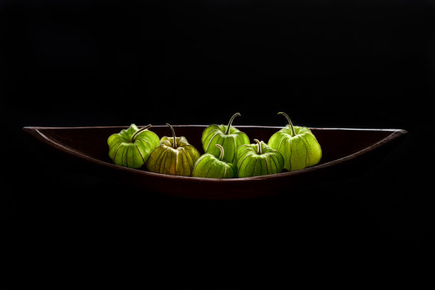 食谱素材