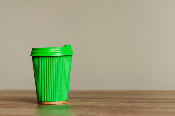 茶包装背景图