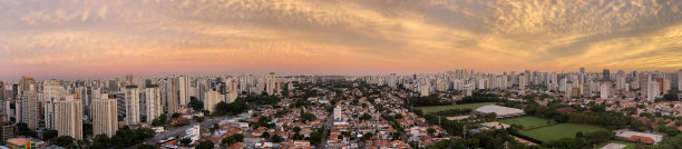 南美洲,巴西,圣保罗,街景