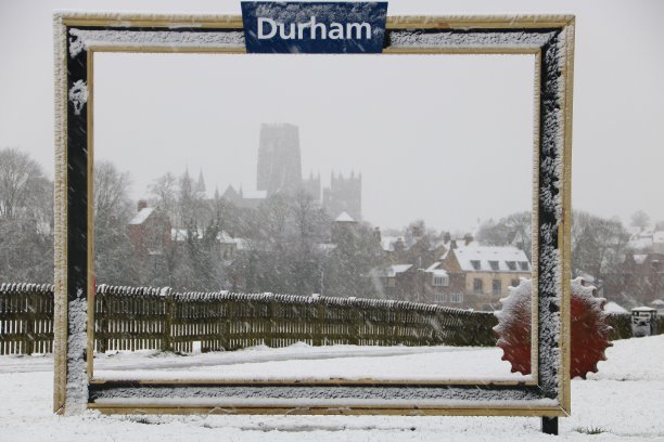 durham