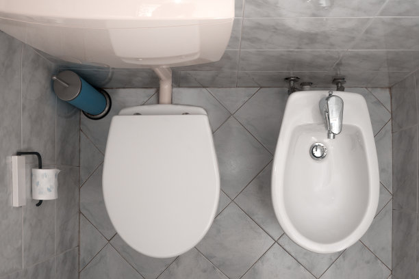 bidet