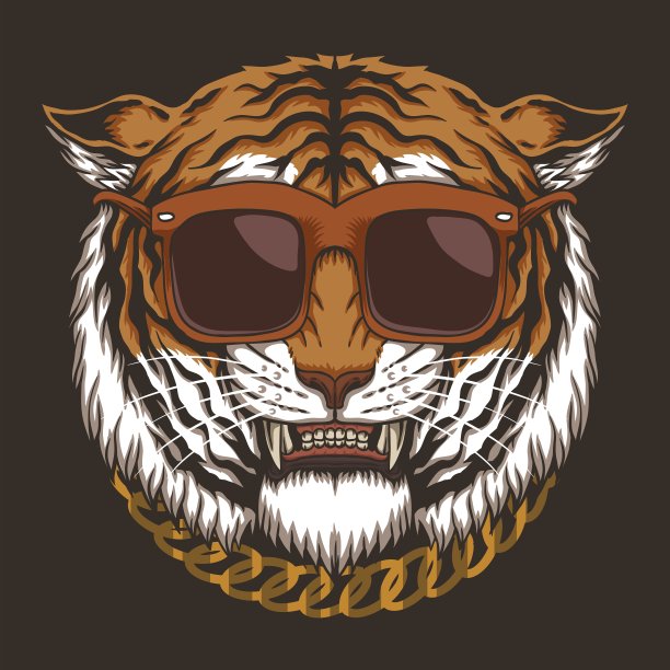 mascot