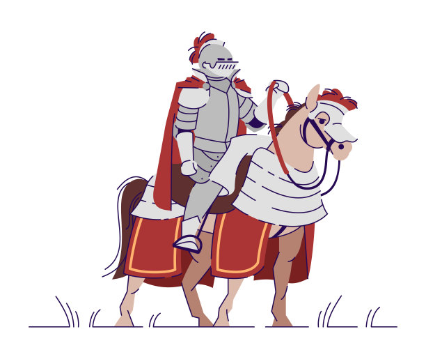 cavaliers