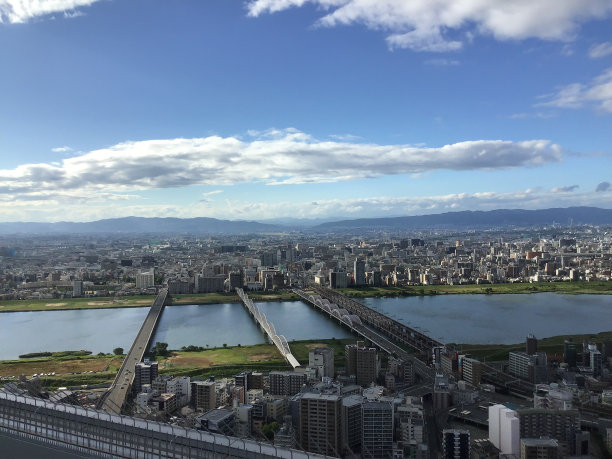 日本大阪