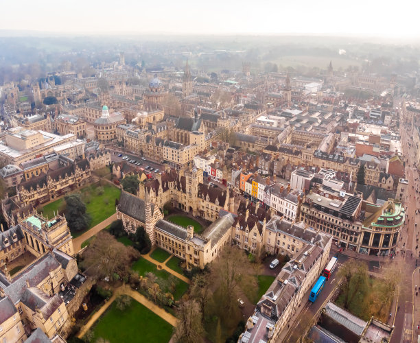 oxford