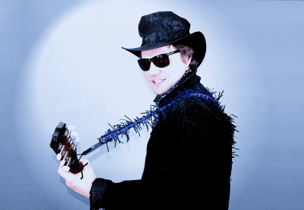 rockstar