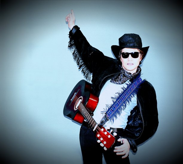 rockstar