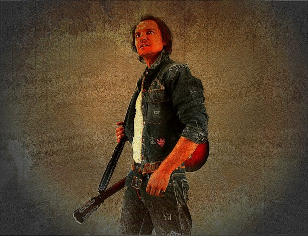 rockstar
