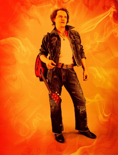 rockstar