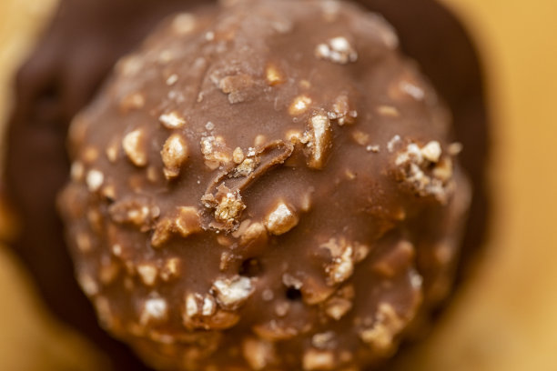 brigadeiro
