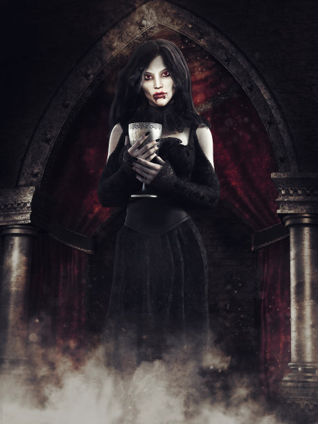 vampire