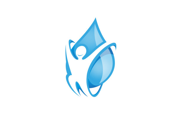 健康logo能源logo