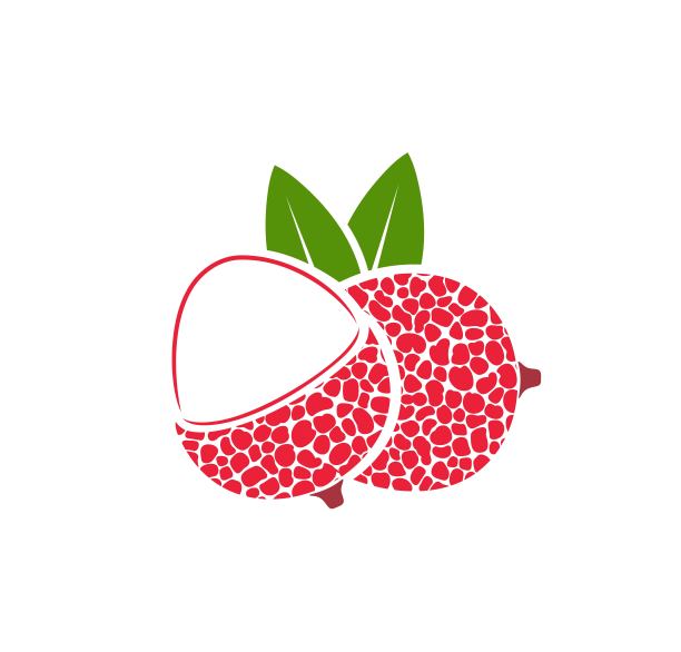 荔枝logo图片素材 荔枝logo设计素材 荔枝logo摄影作品 荔枝logo源文件下载 荔枝logo图片素材下载 荔枝logo背景素材 荔枝 ...