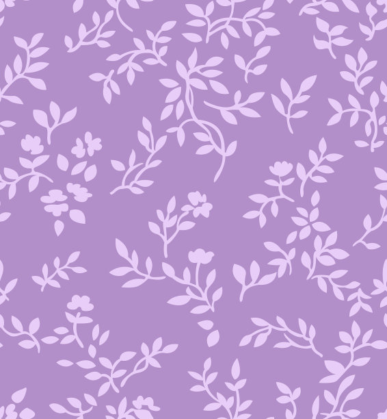 流行文化装饰花纹