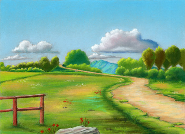 illustration
