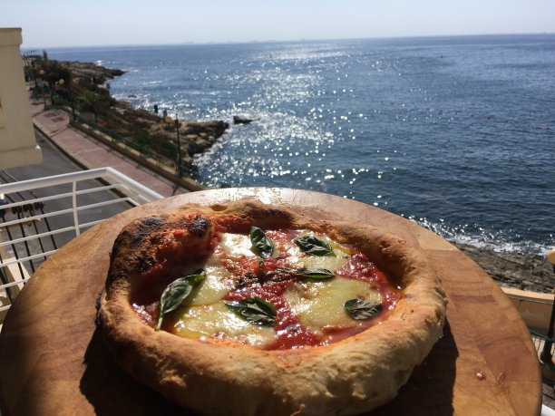 海洋披萨