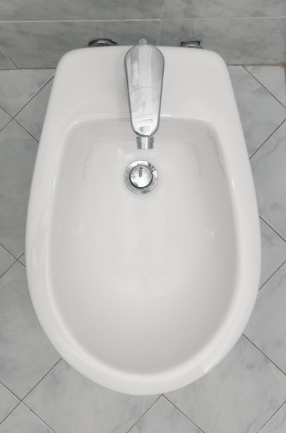 bidet