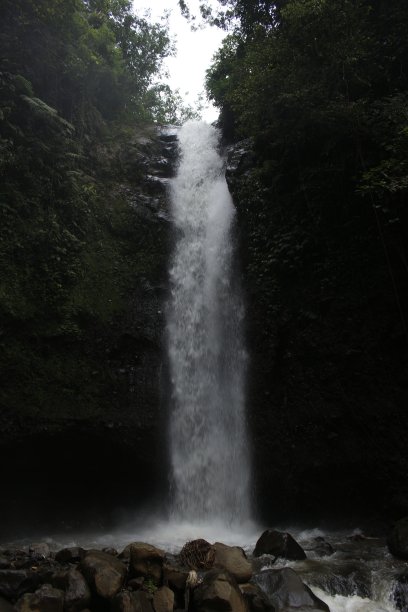 生态温泉